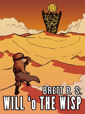cover image of Will o' the Wisp
